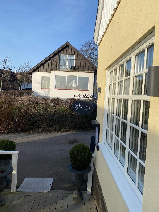 Hotell Mavi Viken  Экстерьер фото