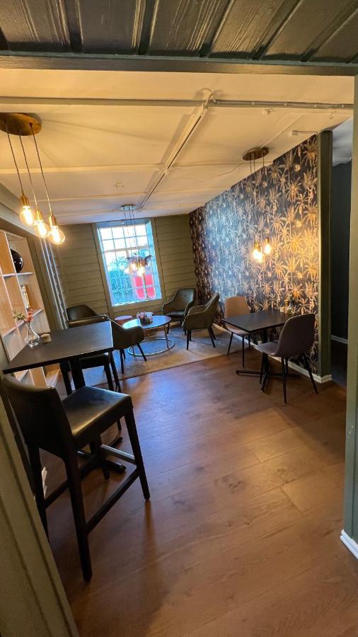 Hotell Mavi Viken  Экстерьер фото