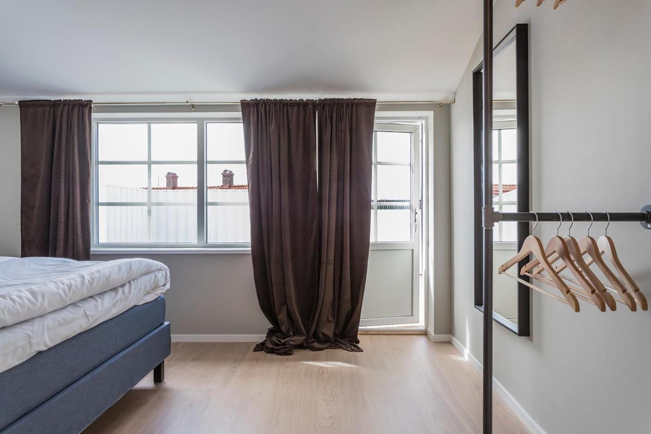 Hotell Mavi Viken  Экстерьер фото