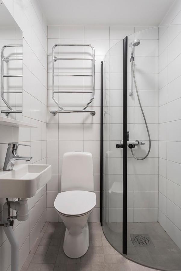 Hotell Mavi Viken  Экстерьер фото