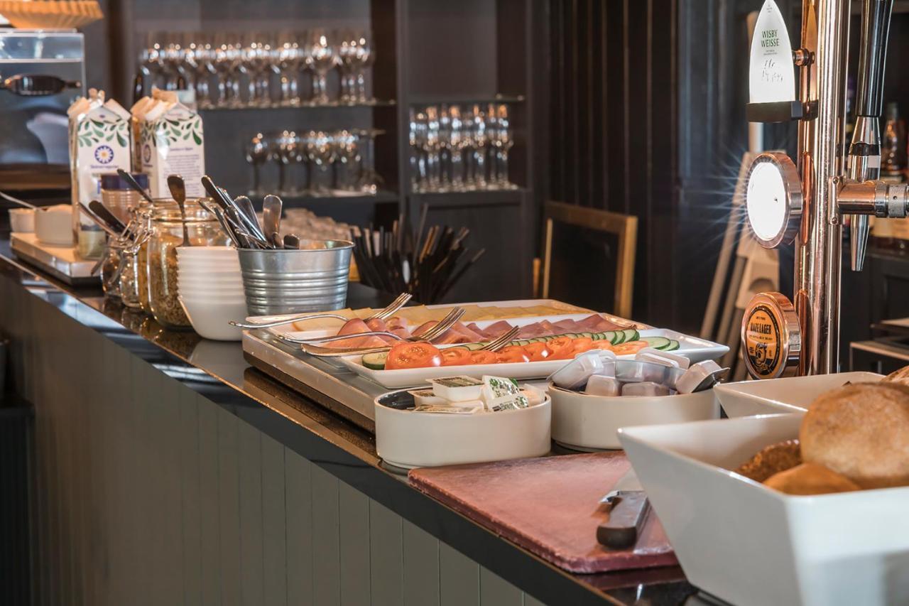 Hotell Mavi Viken  Экстерьер фото