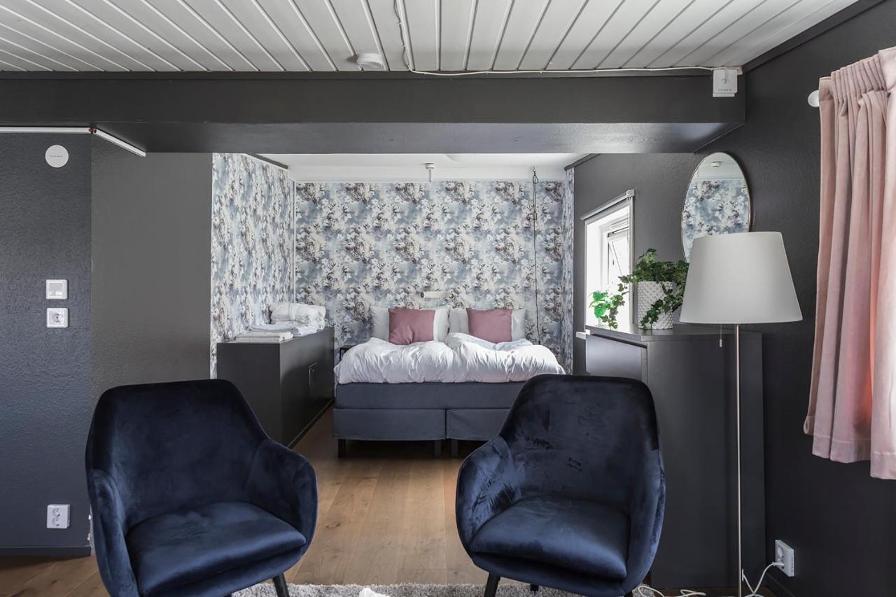 Hotell Mavi Viken  Экстерьер фото