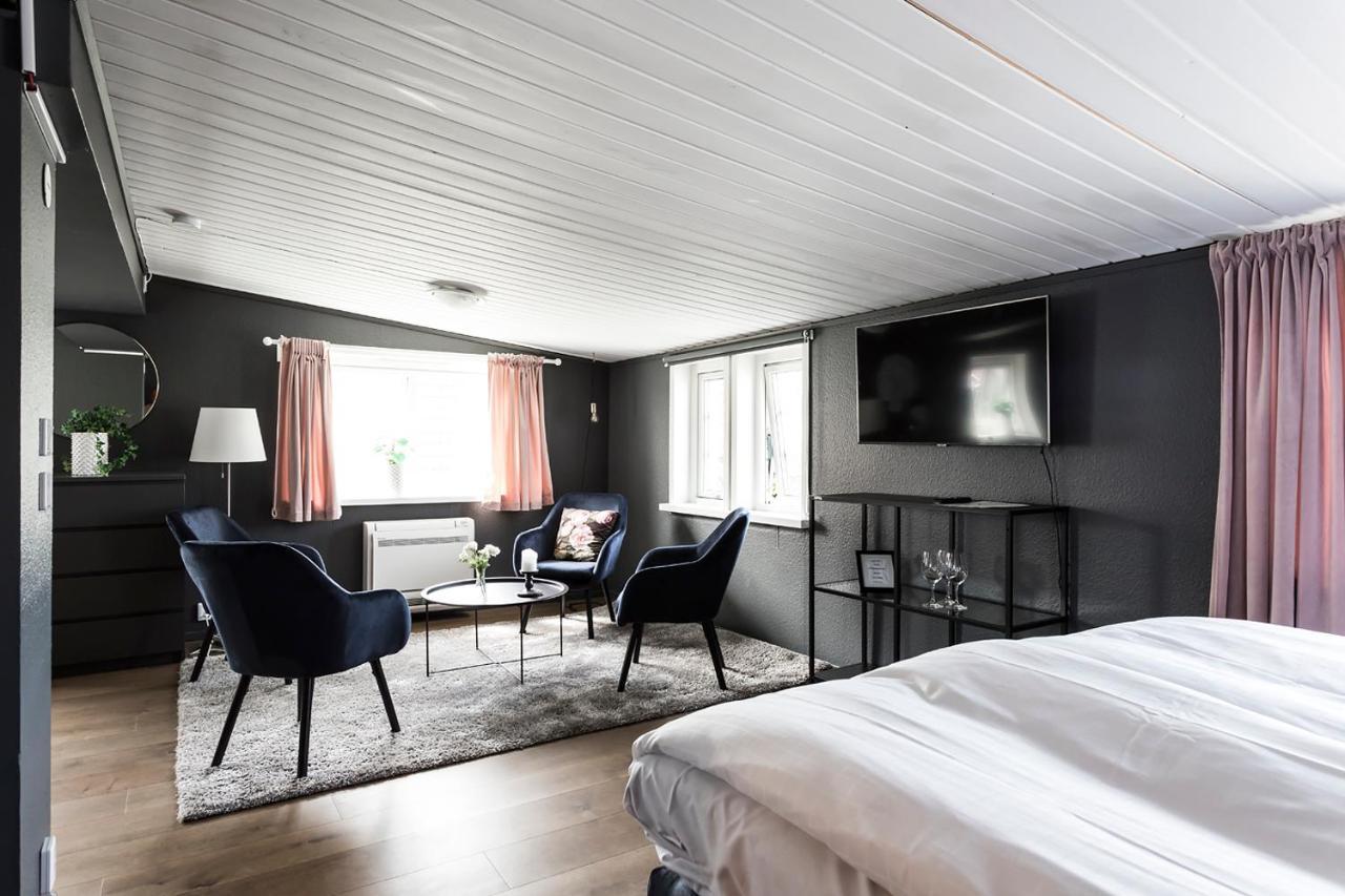 Hotell Mavi Viken  Экстерьер фото