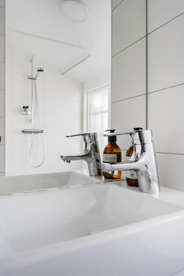 Hotell Mavi Viken  Экстерьер фото