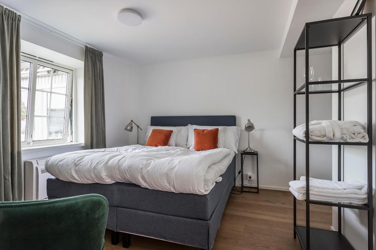 Hotell Mavi Viken  Экстерьер фото