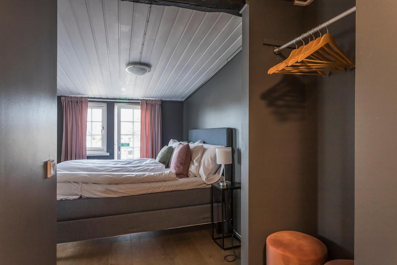 Hotell Mavi Viken  Экстерьер фото