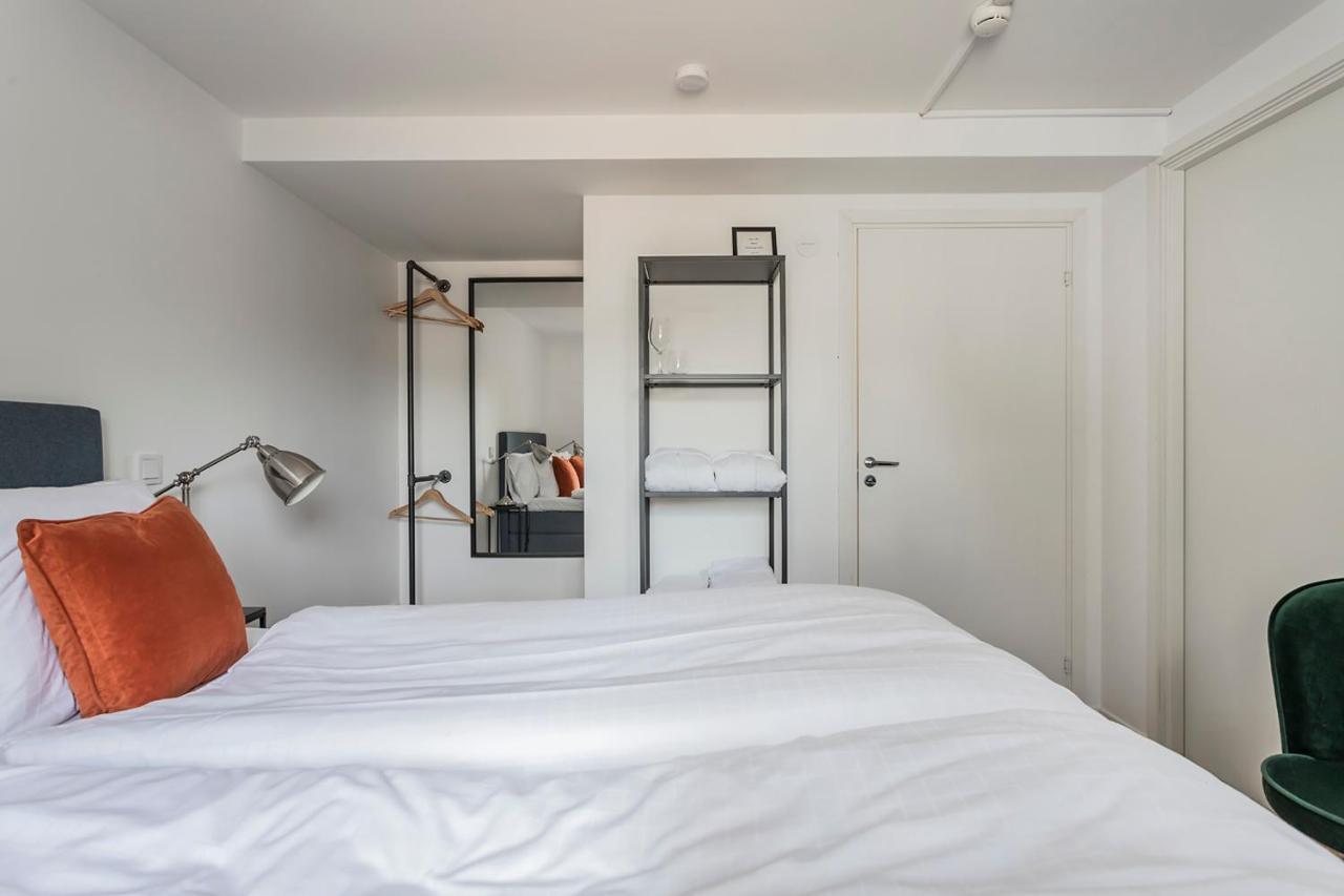 Hotell Mavi Viken  Экстерьер фото