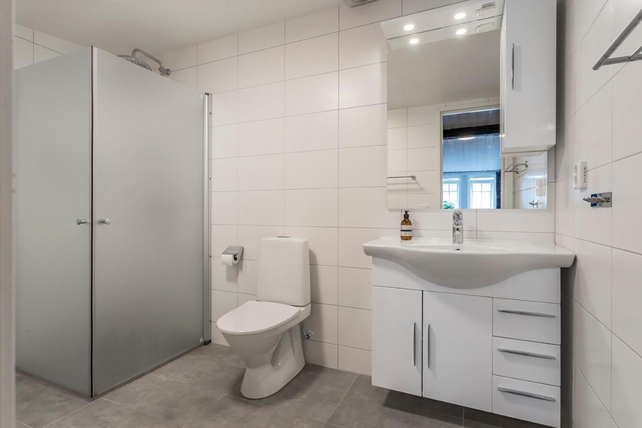 Hotell Mavi Viken  Экстерьер фото