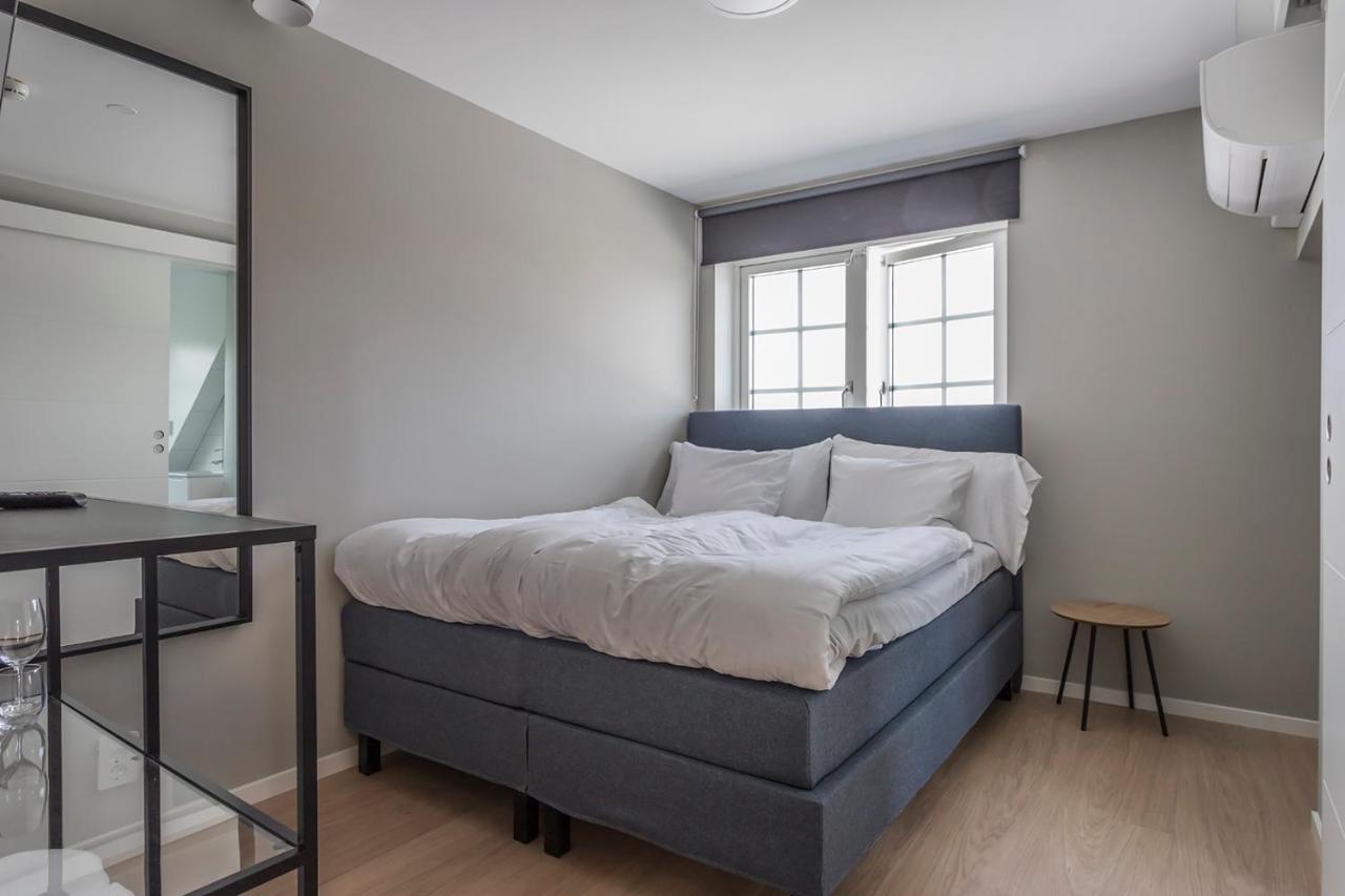 Hotell Mavi Viken  Экстерьер фото