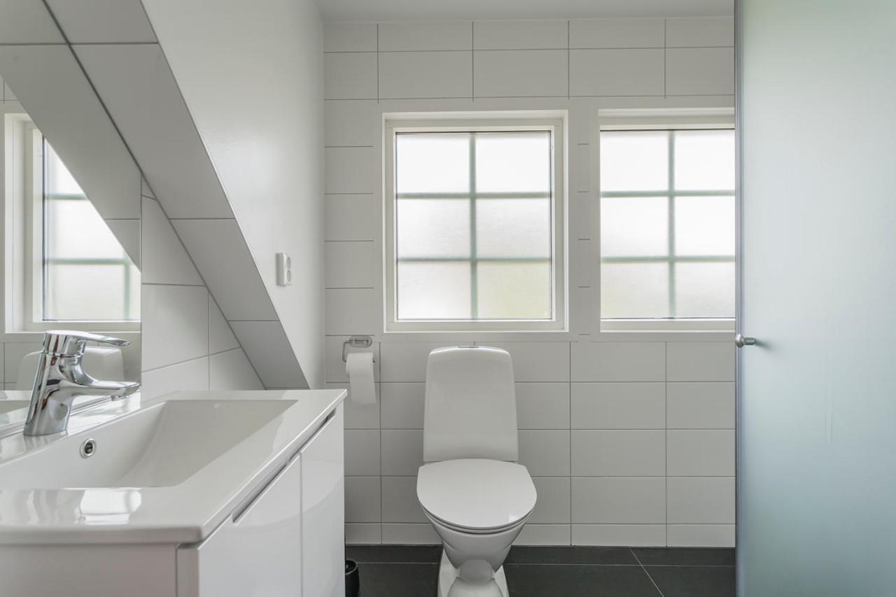 Hotell Mavi Viken  Экстерьер фото