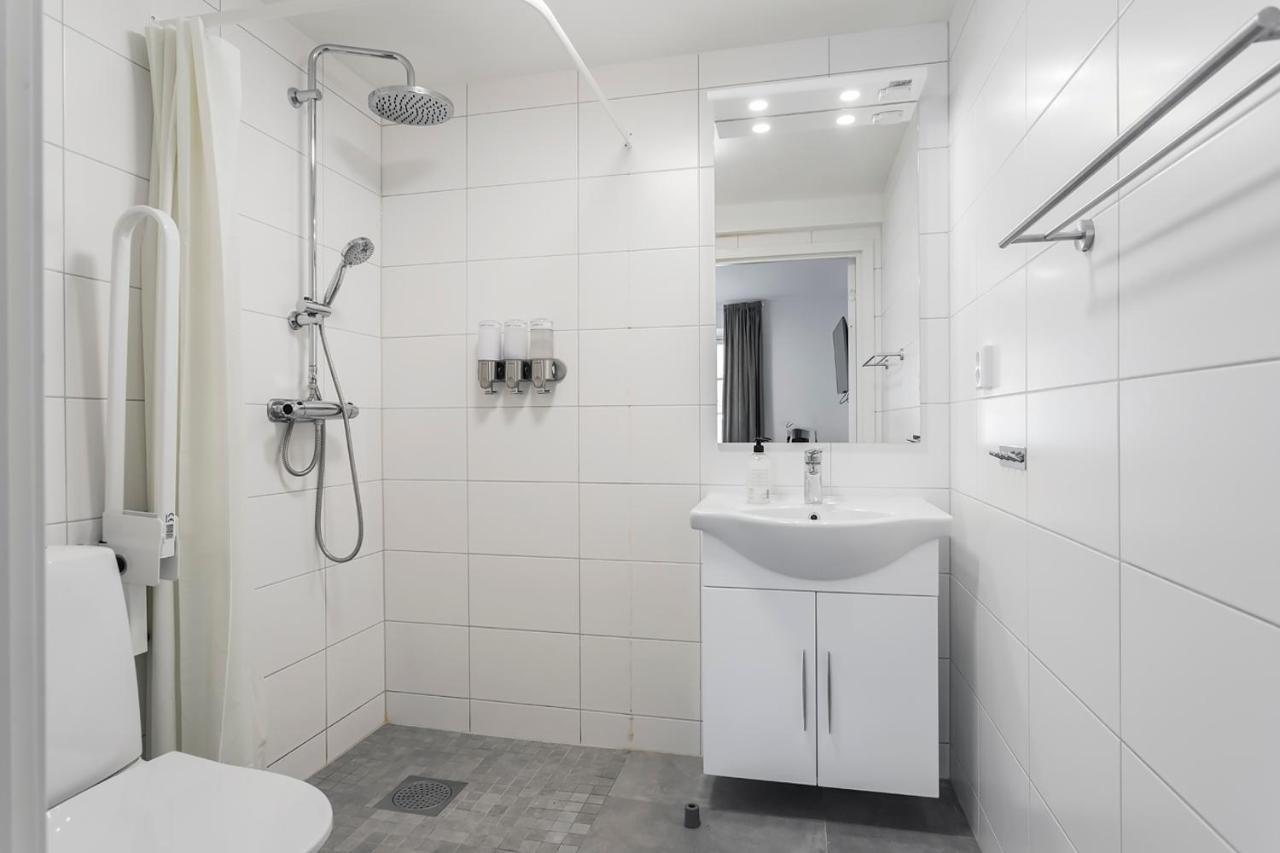 Hotell Mavi Viken  Экстерьер фото
