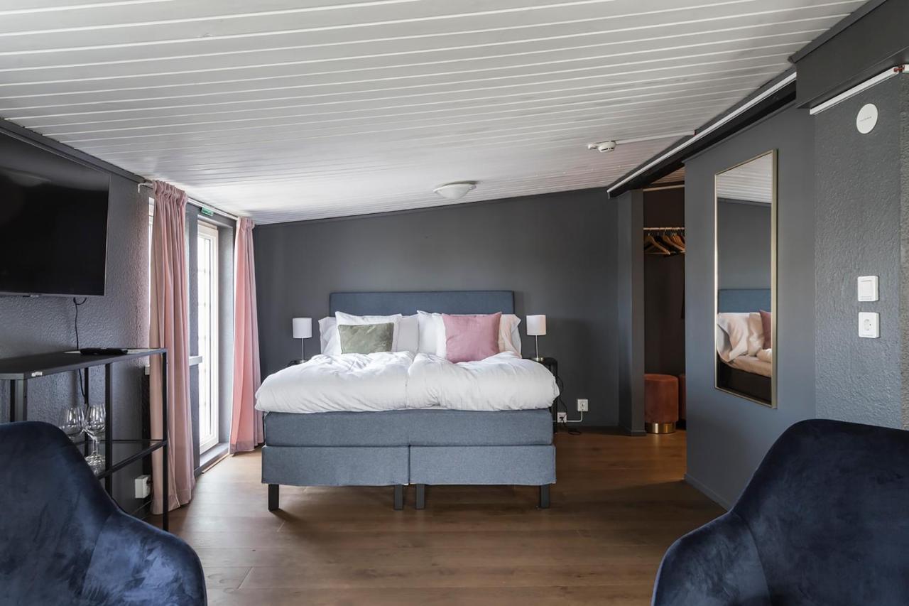 Hotell Mavi Viken  Экстерьер фото