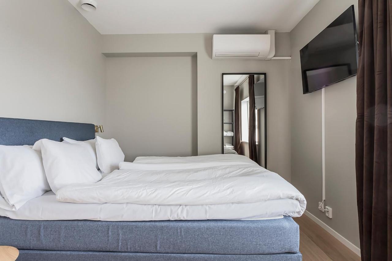 Hotell Mavi Viken  Экстерьер фото