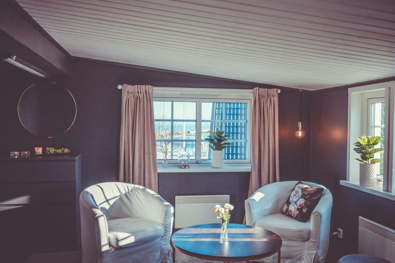 Hotell Mavi Viken  Экстерьер фото